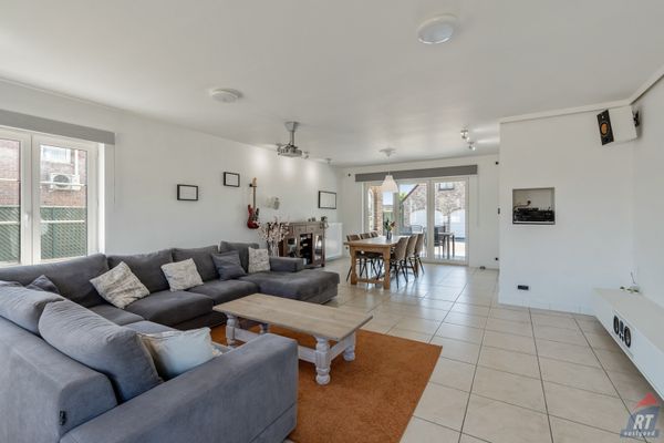 Huis te koop / Budingen