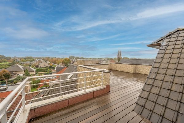 Appartement
                                verkocht
                                in Maldegem