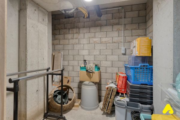 Appartement a vendre / La Panne