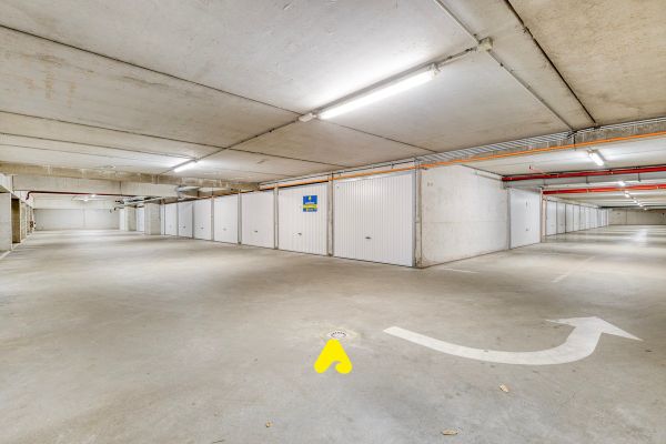 Appartement a vendre / De Panne