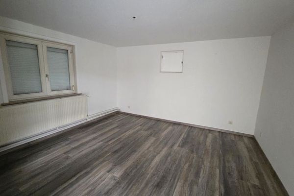 Huis te huur / Stokrooie