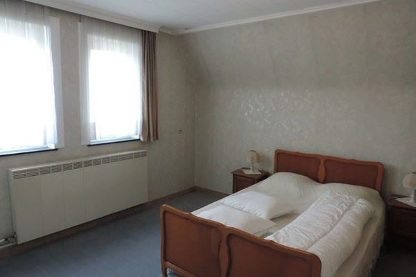 Huis verkocht / Heusden