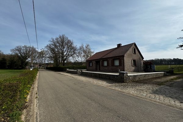 Huis
                                verkocht
                                in Zutendaal
