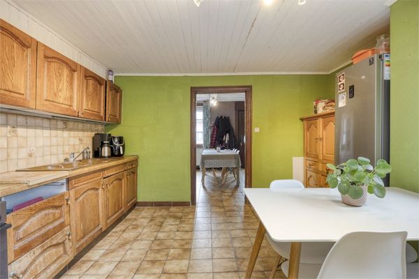 Huis te koop / Ninove