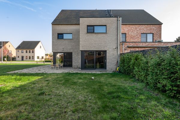 Huis verkocht / Noorderwijk