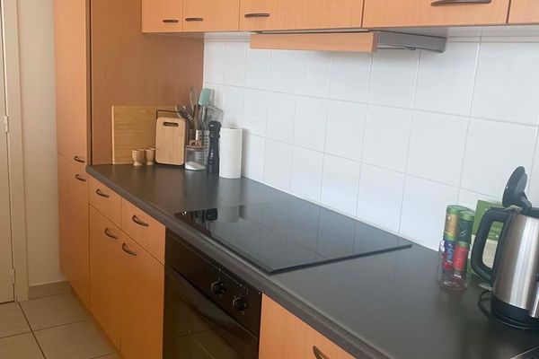 keuken