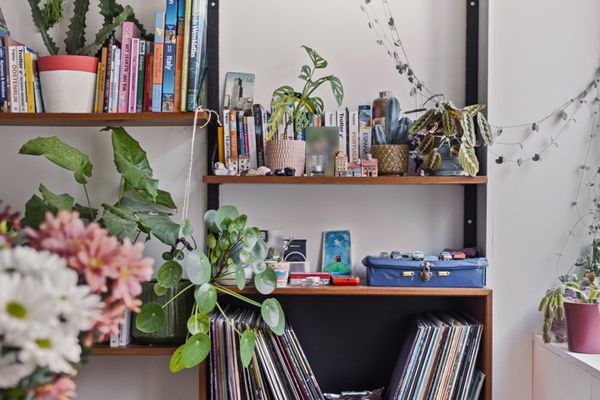 Appartement verkocht / Antwerpen