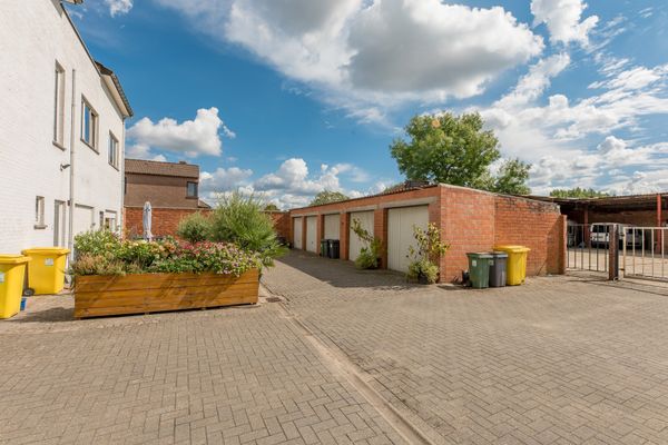 Appartement te koop / Booischot