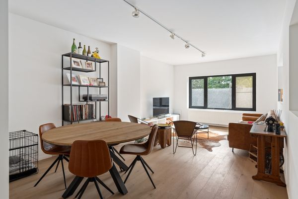 Appartement
                            te koop in Wilrijk