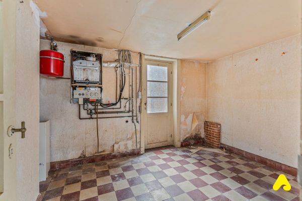 Huis te koop / De Panne