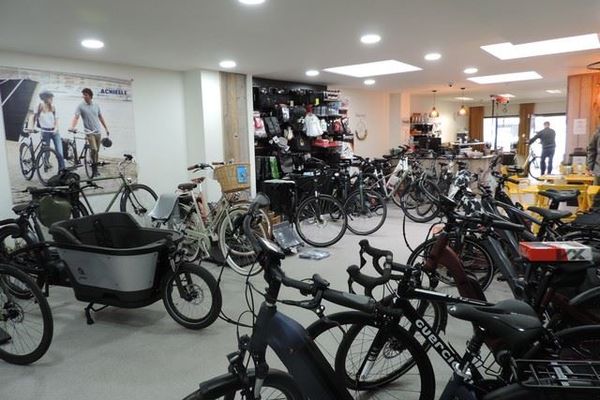 Commercieel verhuurd / Heusden