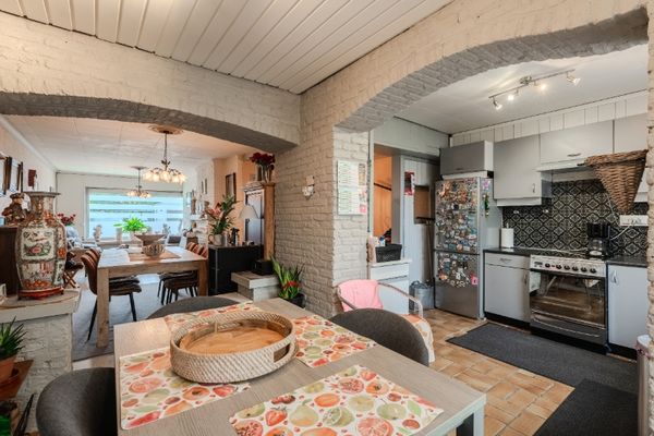 Huis te koop / Brugge