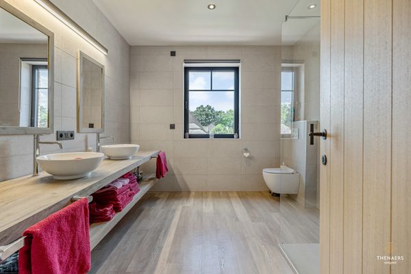 Huis te koop / Borgloon