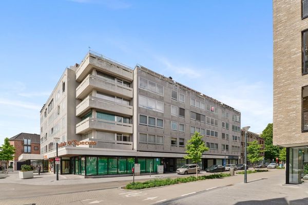Appartement
                            te koop in Sint-Truiden