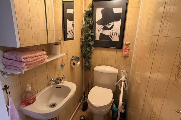 Huis te koop / Vliermaalroot
