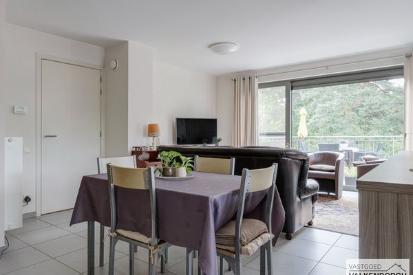 Appartement te koop / Heusden-Zolder