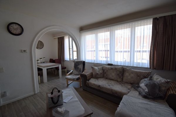Maison a vendre / Berchem-Sainte-Agathe