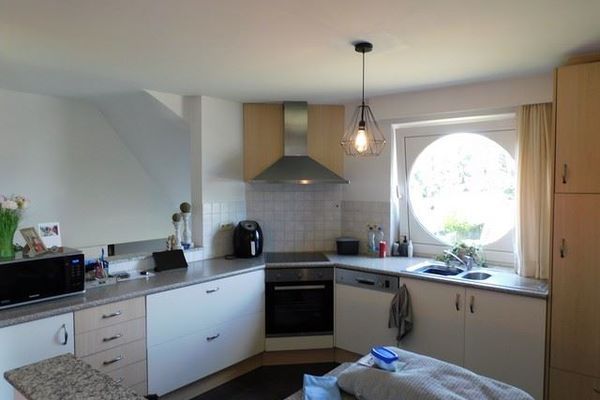 Appartement verhuurd / Heppen