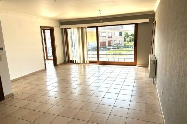 Appartement te huur / Ninove