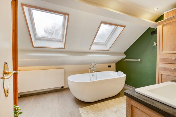 Huis te koop / Heusden-Zolder