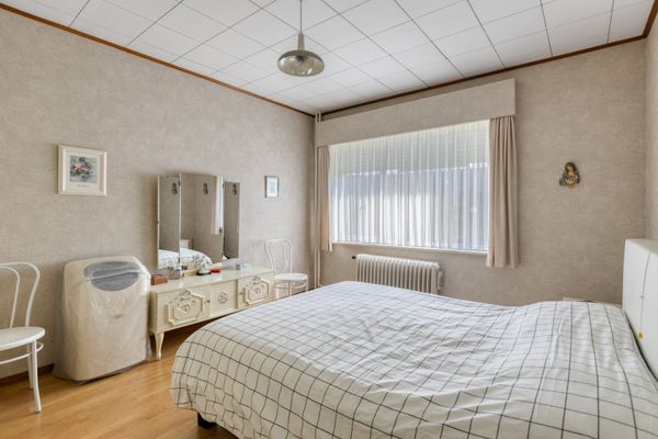 Huis te koop / Lochristi