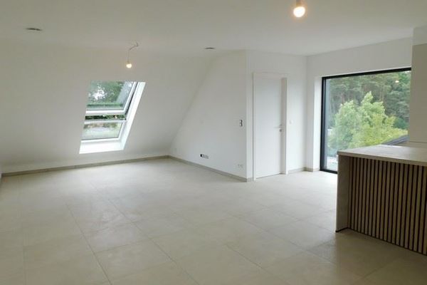 Appartement verhuurd / Helchteren