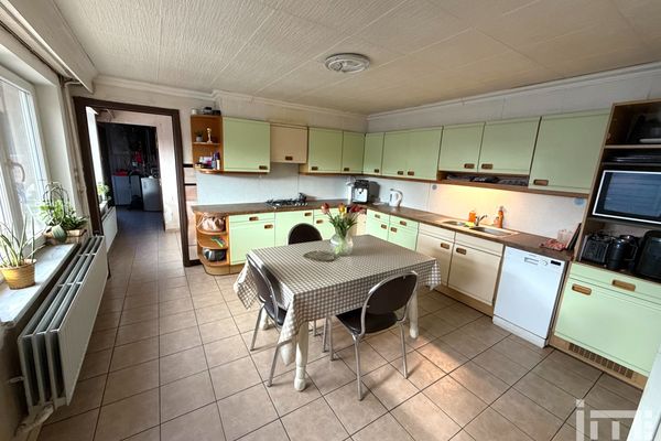 Huis te koop / Beringen
