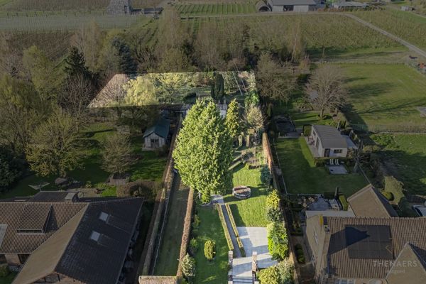 Huis te koop / Borgloon