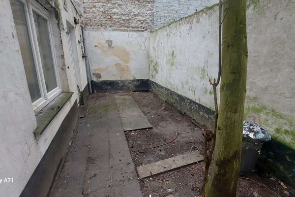 Huis te koop / Oostende