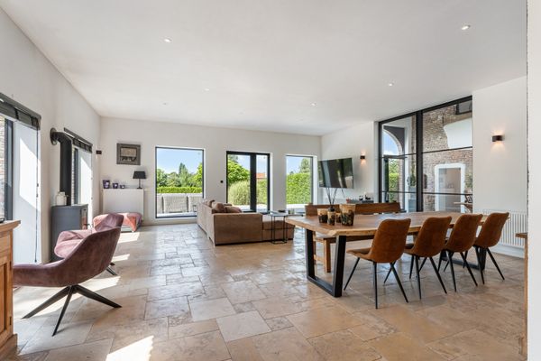 Huis te koop / Landen