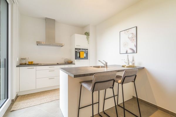 Assistentiewoning  te koop / Eeklo