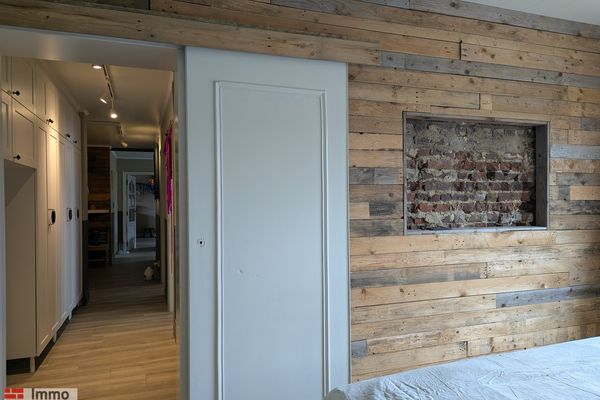 Huis te huur / Zichem