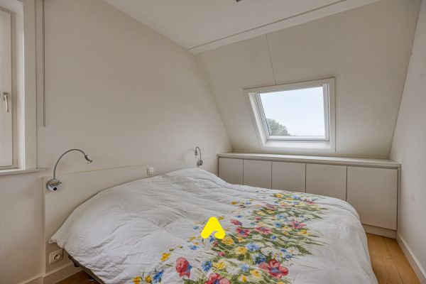 Appartement a vendre / La Panne