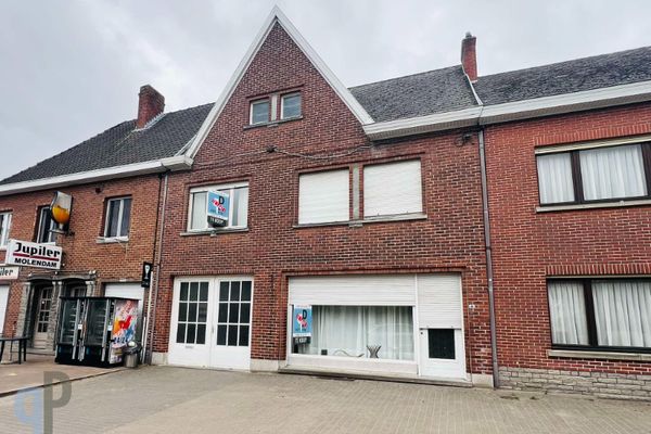Woning
                            verkocht in Balegem