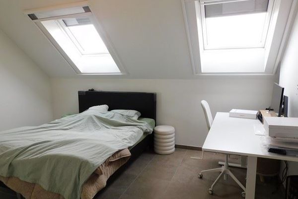 Appartement verhuurd / Beringen