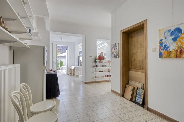 Huis te koop / Tongeren