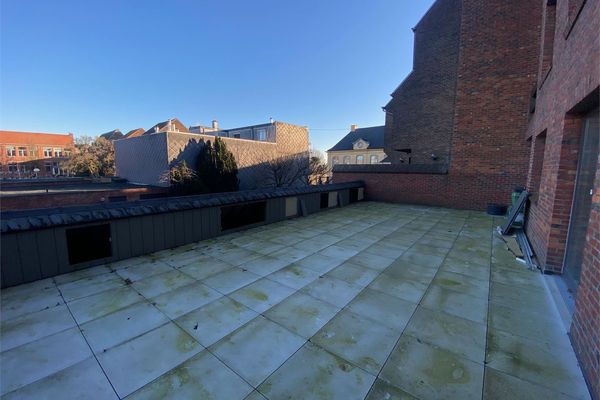 Appartement te huur / Kruibeke