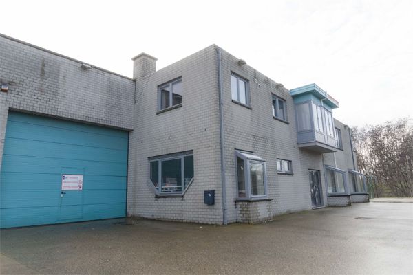 Commercieel
                                verkocht
                                in Lanaken