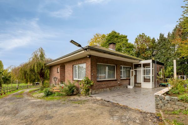 Huis te koop / Zwalm