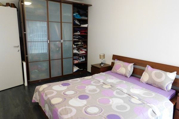 Appartement te koop / Paal