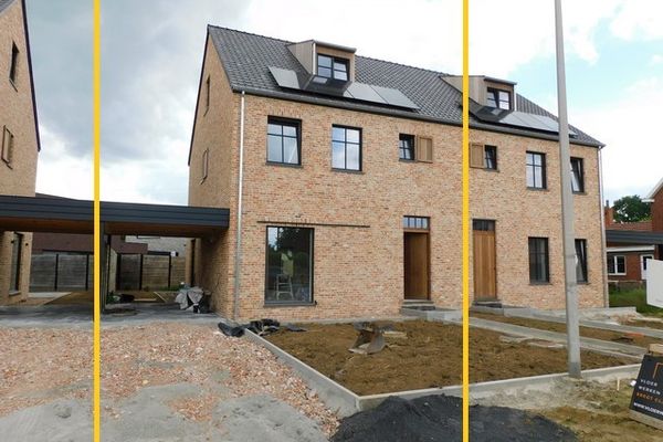 Huis te huur / Heusden-Zolder