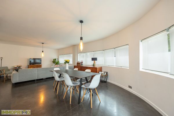 Appartement
                            te koop in Borsbeek