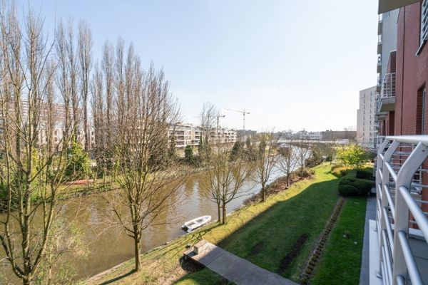Appartement
                            te koop in Gent