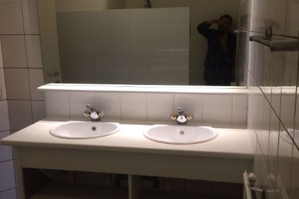 Commercieel te koop / Brasschaat
