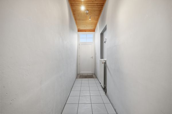 Huis te koop / Morkhoven