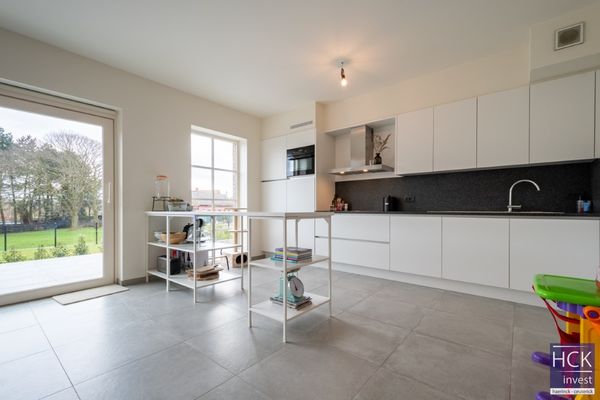 Huis te huur / Kruishoutem