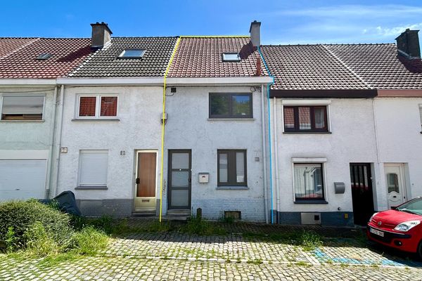 Huis te koop / Leuven