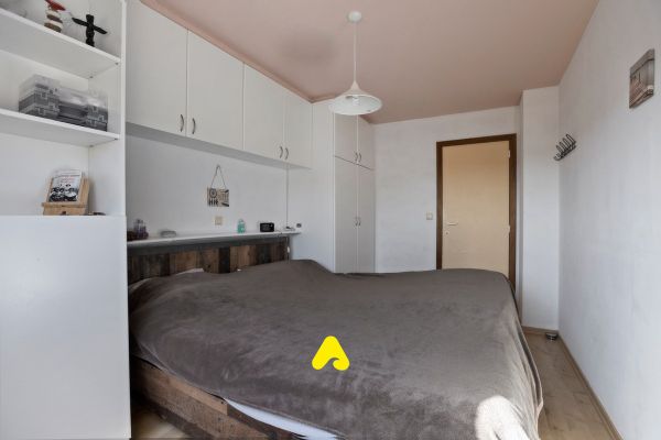 Appartement te koop / De Panne