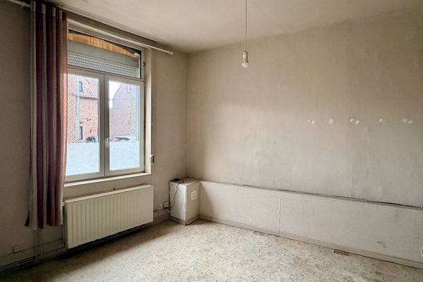 Huis te koop / Hoegaarden