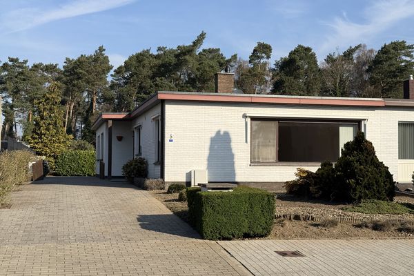 Huis
                                te koop
                                in Lanaken